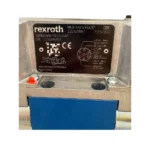 Rexroth 4WREE6W16-3X/V/24A1 Proportional Directional Control Valve