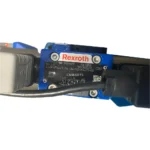 Rexroth 4WRKE16E1-200L-37/6EG24EK31/A1D3M Hydraulic Proportional Directional Control Valve