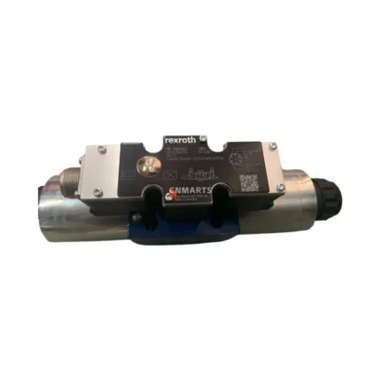 Rexroth 4WRPE10W60-22/G24N9K31/F1V Proportional Directional Control Valve
