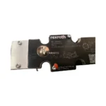 Rexroth 4WRPE10W60-22/G24N9K31/F1V Proportional Directional Control Valve