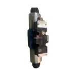 Rexroth 4WRPE10W60-22/G24N9K31/F1V Proportional Directional Control Valve