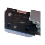 Rexroth 4WRPEH 10 C3 B100L-20/ Proportional Directional Control Valve
