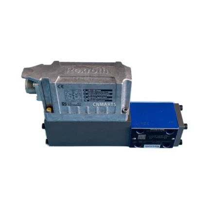 Rexroth 4WRPEH6C3B04L-31/M/24F1-885 Proportional Directional Control Valve with Onboard Electronics