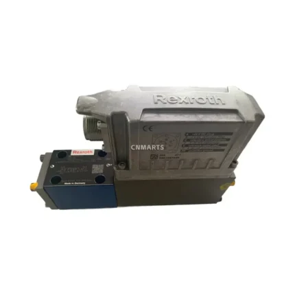 Rexroth 4WRPEH6C3B04L-31/M/24F1 Proportional Directional Control Valve