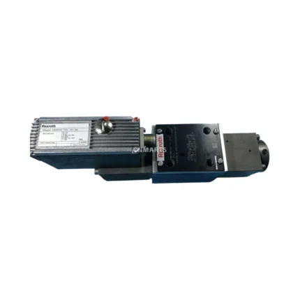 Rexroth 4WRSE 10 V50-32/G24K0/A1V-429 Hydraulic High-Response Directional Valve