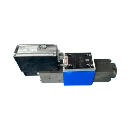 Rexroth 4WRSE10V1-80-32/G24K0/A1V Proportional Directional Control Valve