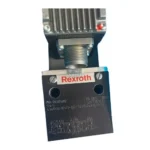 Rexroth 4WRSE10V1-80-32/G24K0/A1V Proportional Directional Control Valve