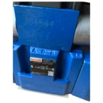 Rexroth 4WRTE10V50L-46/6EG24ETK31/A1M Electro-hydraulic Proportional Directional Control Valve