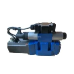 Rexroth 4WRTE10V50L-46/6EG24ETK31/A1M Electro-hydraulic Proportional Directional Control Valve