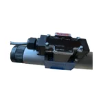 Rexroth 4WRTE10V50L-46/6EG24ETK31/A1M Electro-hydraulic Proportional Directional Control Valve