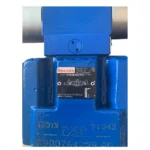 Rexroth 4WRZE 10W8-85-73/6EG24N9ETK31/F1D3M Proportional Directional Control Valve