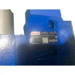 Rexroth 4WRZE 16 W6-150-74/6EG24N9ETK31/F1D3M Proportional Directional Control Valve