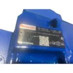 Rexroth 4WRZE 16 W6-150-74/6EG24N9ETK31/F1D3M Proportional Directional Control Valve