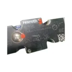 Rexroth 4WRZE 16 W6-150-74/6EG24N9ETK31/F1D3M Proportional Directional Control Valve