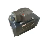 Rexroth 4WS2EM10-52/45B11ET315K31EV Electro-hydraulic Servo Valve