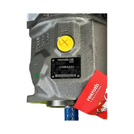 Rexroth A A10VSO 45 DFR1/31R-PPA12N00 Axial Piston Variable Pump