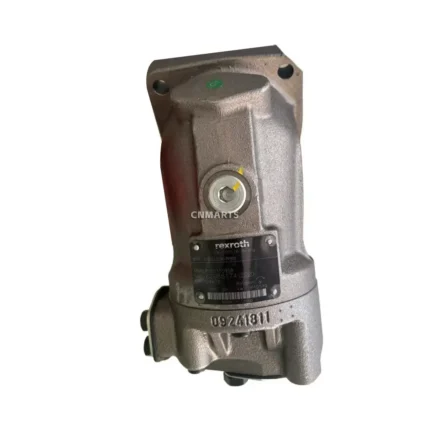 Rexroth A2FO23/61R-PPB05 Hydraulic Axial Piston Motor