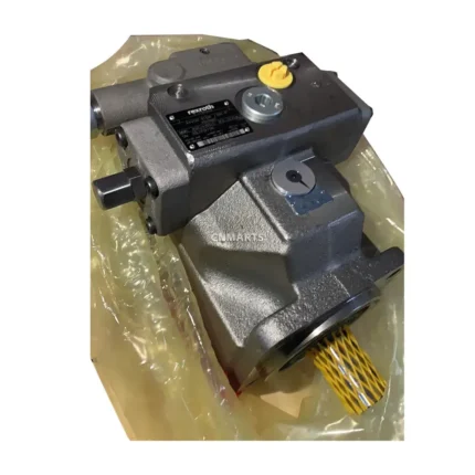 Rexroth A4VSO 40 DR /10R-P Axial Piston Variable Pump