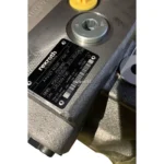 Rexroth A4VSO 40 DR /10R-P Axial Piston Variable Pump