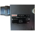 Rexroth ABZSS 20 M-3X/210E/V, ABZSS 30 M-3X/210E/S 309V Hydraulic Safety Valve Block