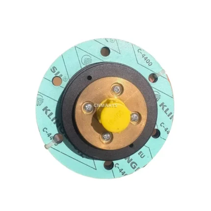 Rexroth ASZMS-41-1X/0370/RTA/DC-K24 Float Switch