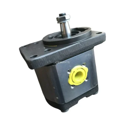 Rexroth AZPF-10-016 RQR 07 Hydraulic Gear Pump