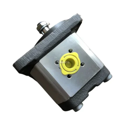 Rexroth AZPF-10-016 RQR 07 Hydraulic Gear Pump