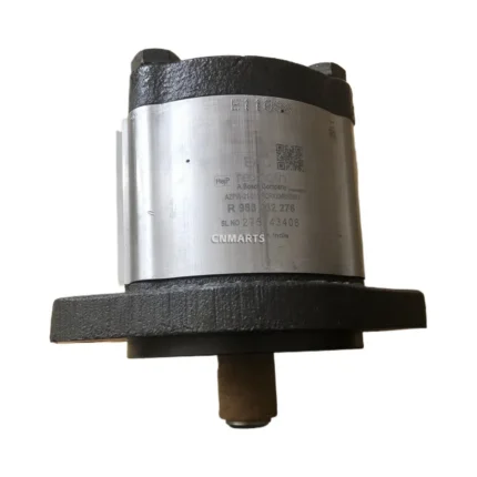 Rexroth AZPW-21-011 RQRXXMBS0593 External Gear Pump