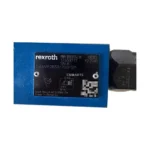Rexroth DA6VP2B50/200FSM Pressure Relief Valve
