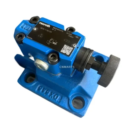Rexroth DB30-1-5X/315 Pilot-operated Pressure Relief Valve