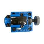 Rexroth DB30-1-5X/315 Pilot-operated Pressure Relief Valve