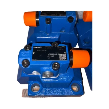 Rexroth DB30-2-5X/350 Hydraulic Pressure Relief Valve
