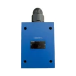 Rexroth DBDS 30 P1A/315 Direct Operated Pressure Relief Valve