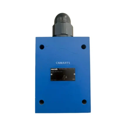 Rexroth DBDS 30 P1A/315 Direct Operated Pressure Relief Valve