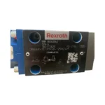 Rexroth DBE6X-12/315G24-25NZ4M Electro-hydraulic Pressure Reducing Valve