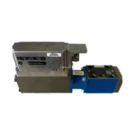 Rexroth DBEBE6X-12/180G24K31F1M Proportional Pressure Control Valve with Electrical Position Feedback