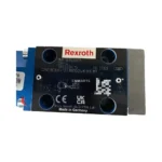 Rexroth DBEBE6X-12/180G24K31F1M Proportional Pressure Control Valve with Electrical Position Feedback