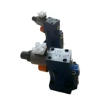 Rexroth DBEM10-80/200YG24K4M Hydraulic Pressure Reducing Valve