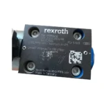 Rexroth DBEM10-80/200YG24K4M Hydraulic Pressure Reducing Valve