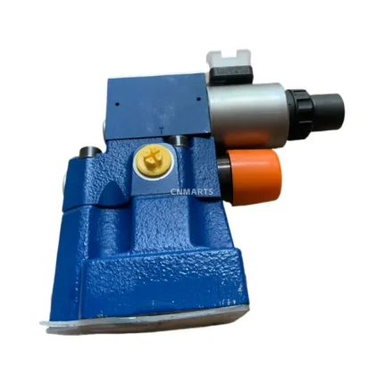 Rexroth DBEM10-8X/100YG24K4M Proportional Pressure Reducing Valve