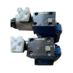 Rexroth DBEM10-8X/100YG24K4M Proportional Pressure Reducing Valve