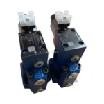 Rexroth DBEM10-8X/100YG24K4M Proportional Pressure Reducing Valve