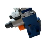 Rexroth DBEM10-8X/100YG24K4M Proportional Pressure Reducing Valve