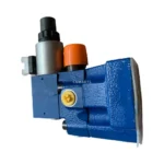 Rexroth DBEM10-8X/100YG24K4M Proportional Pressure Reducing Valve