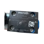 Rexroth DBEM10-8X/100YG24K4M Proportional Pressure Reducing Valve