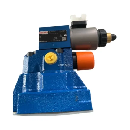 Rexroth DBEM20-71/200YG24K4M Hydraulic Pressure Reducing Valve