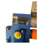 Rexroth DBEM20-71/200YG24K4M Hydraulic Pressure Reducing Valve