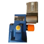 Rexroth DBEM20-71/200YG24K4M Hydraulic Pressure Reducing Valve