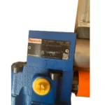 Rexroth DBEME10-71/200YG24K31A1M Proportional Pressure Relief Valve