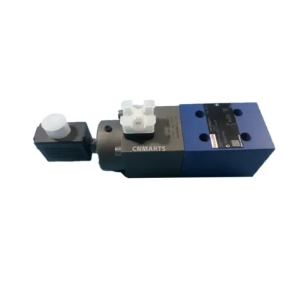 Rexroth DBET6-2X/315G24K4M Hydraulic Pressure Relief Valve